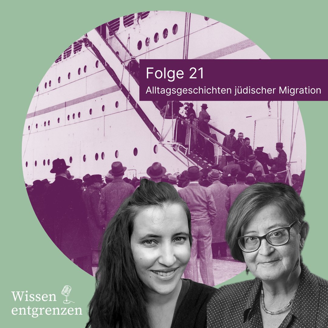 Max Weber Stiftung tweet media