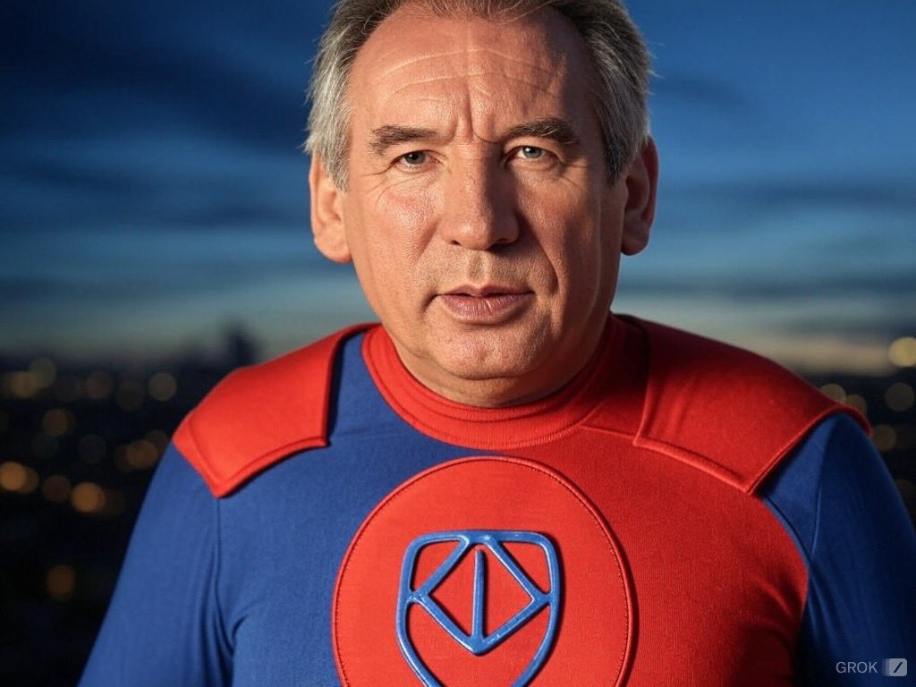 Erwan MORICE (@erwanmorice) on Twitter photo 