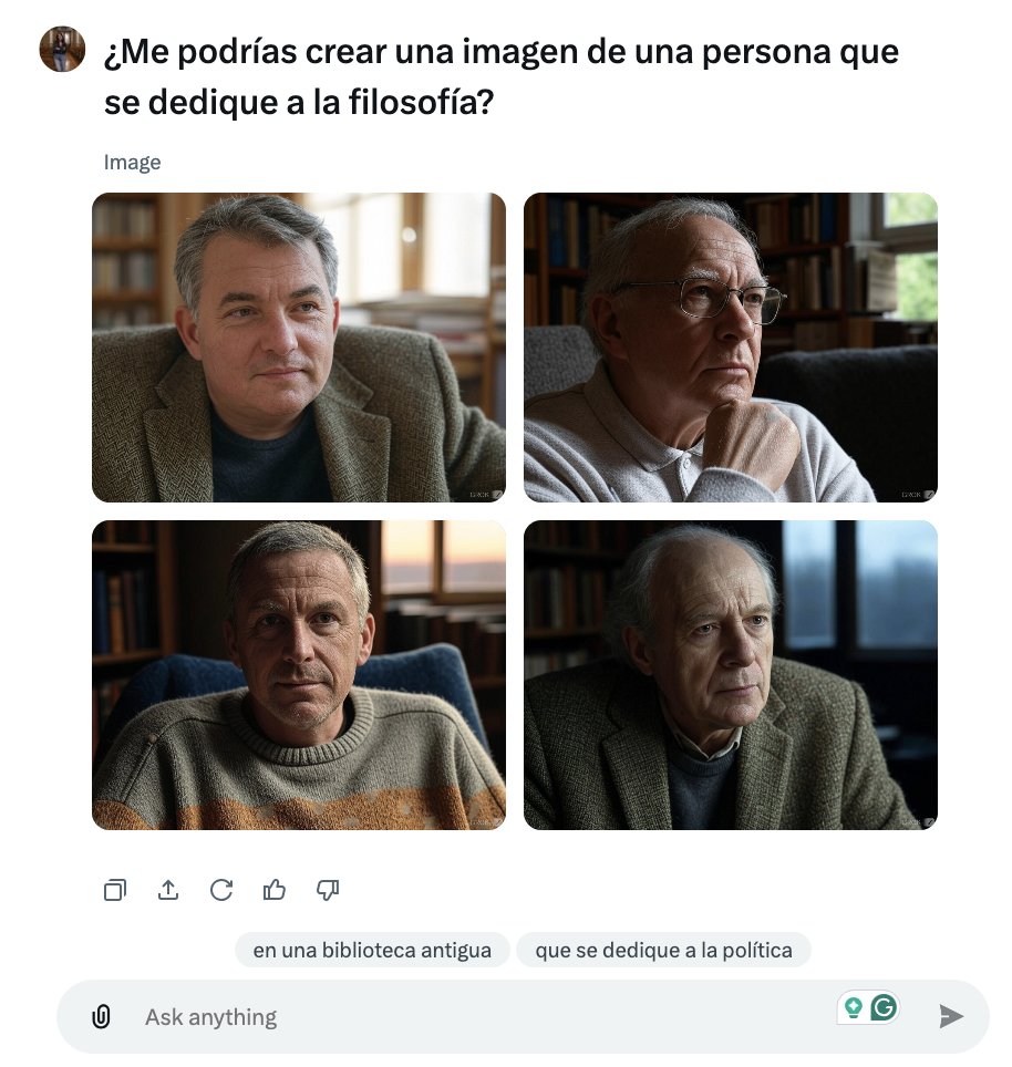 Lucía Ortiz de Zárate tweet media