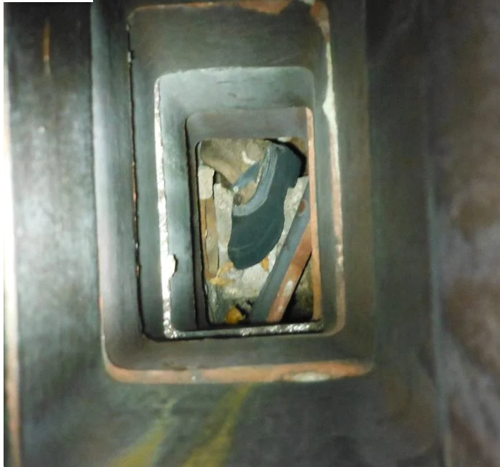 John Hart | Ocean Breezes Home Inspections tweet media