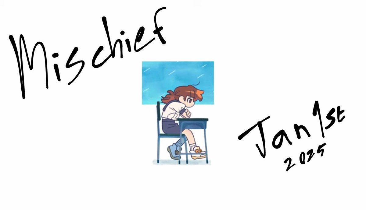 Keep an eye on our YouTube channel 👀