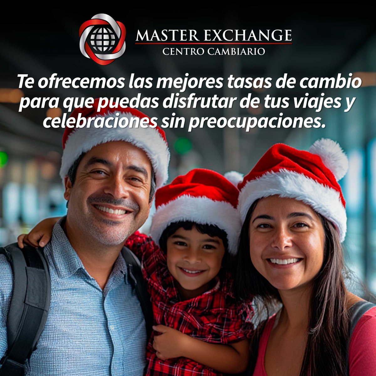 master_exchange's tweet photo. Si eres chofer, conductor o prestador de servicios de transporte en Tulum o Playa del Carmen, recomiéndale a tus pasajeros cambiar sus divisas en Master Exchange.

Ofrecemos tasas competitivas, atención rápida y un ambiente seguro. https://t.co/mtlufr7daR
