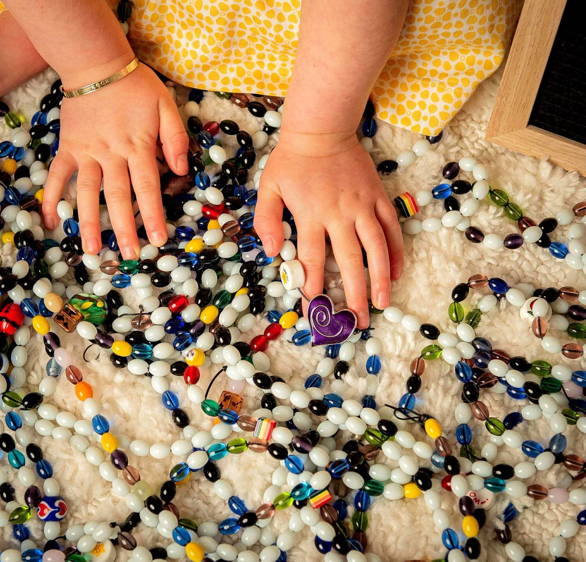 Beads Of Courage UK (@Beads_courageuk) / Posts / X