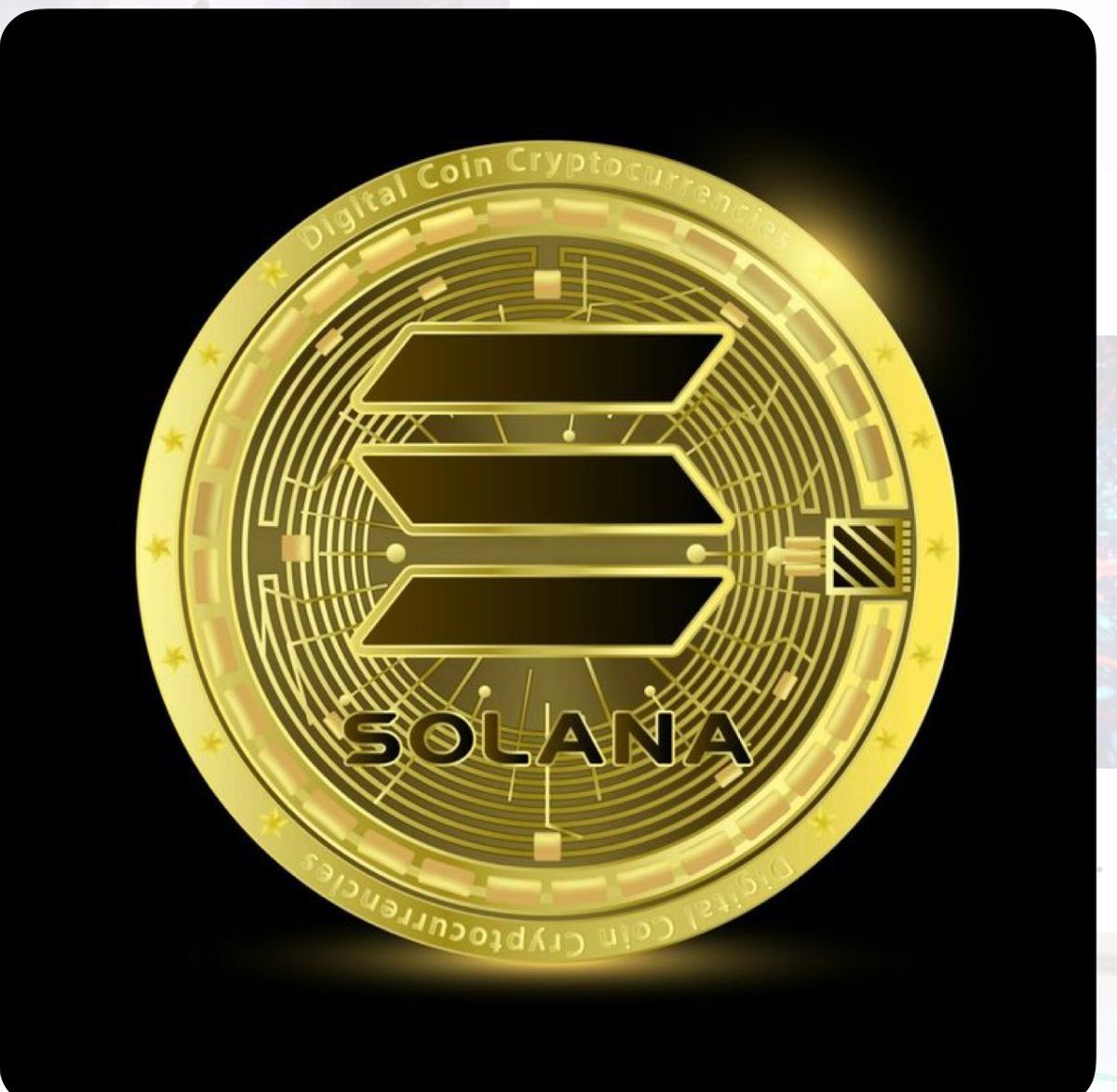 bigeye_money's tweet image. 📡💵 You must keep 20$ of @bigeye_money tokens in your wallet for 1 month. The first 100 people will get  @solana gift 🤑🤑

Only a 1️⃣0️⃣0️⃣0️⃣ first buyers and holders 🚀🚀🚀🚀🚀

$1000 • 20 days 

🟢RT &amp;amp; Follow @bigeye_money  (🔔)

🟢BUY &amp;amp; HOLD Minimum $20 worth $BIGMON on : 

👉…