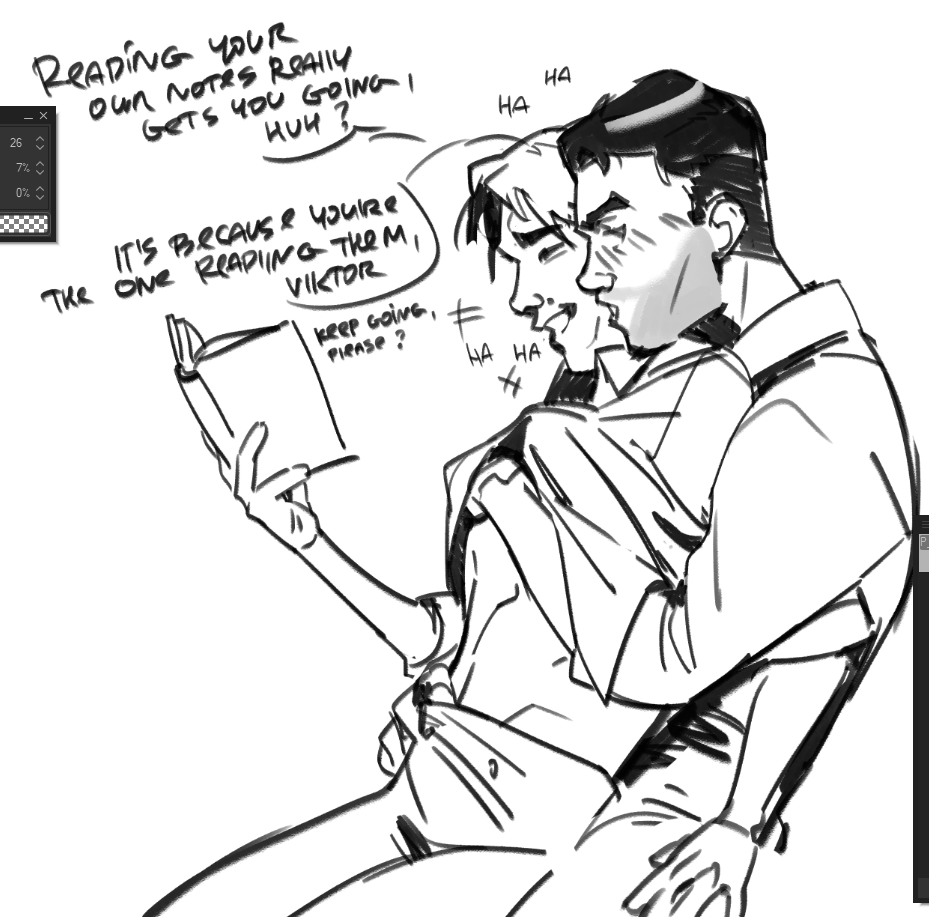 quick idle thought i had