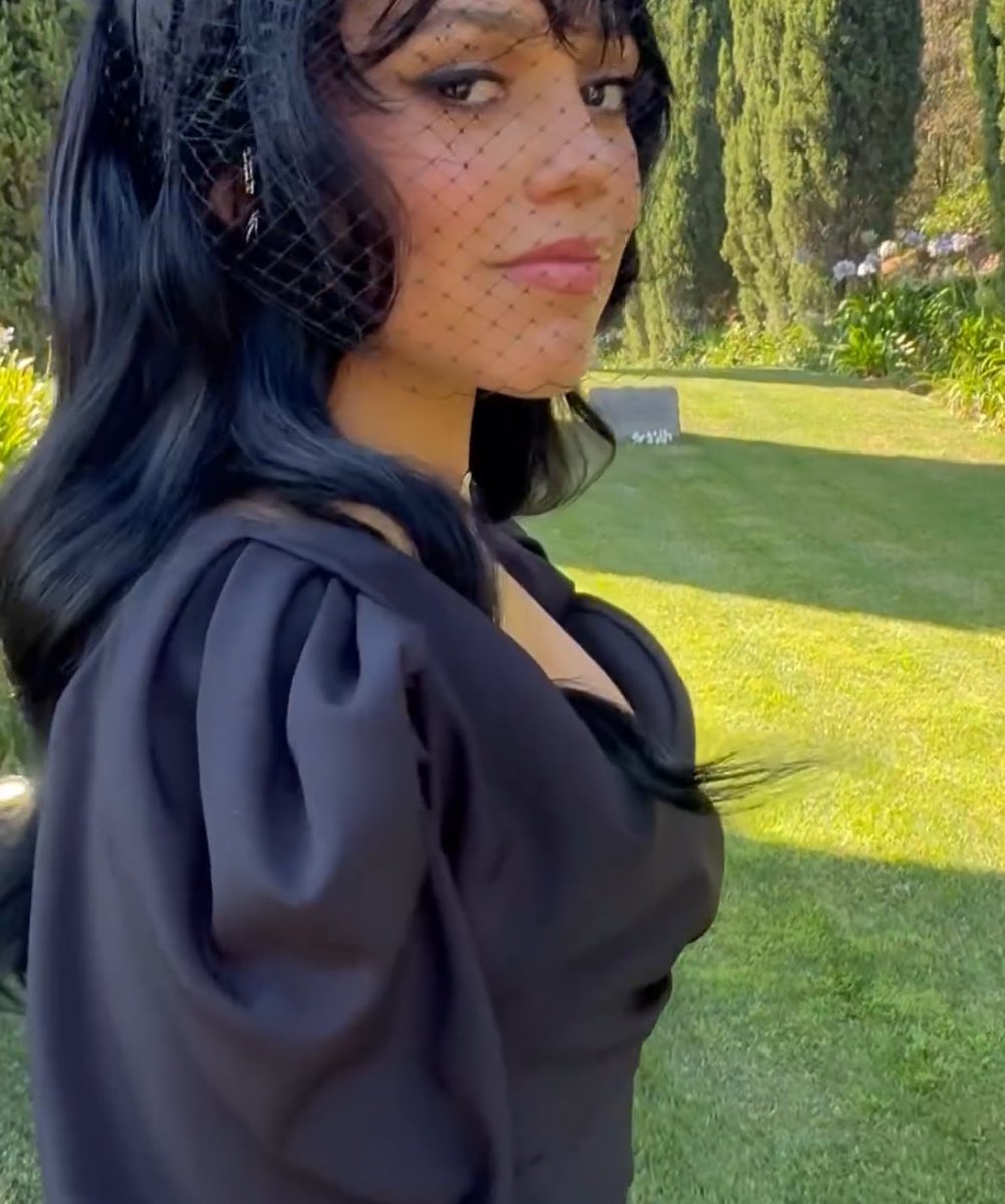 jenna ortega