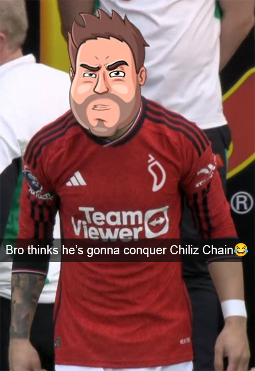 Footy Fan $FAFO 🌶️ tweet media