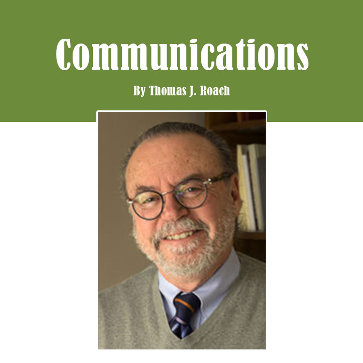 Communication in a work environment calls for a balance between professional formality and basic sincerity. When we communicate with coworkers we have multiple objectives. 

Read more from Communications: ow.ly/eLCO50Uohcx