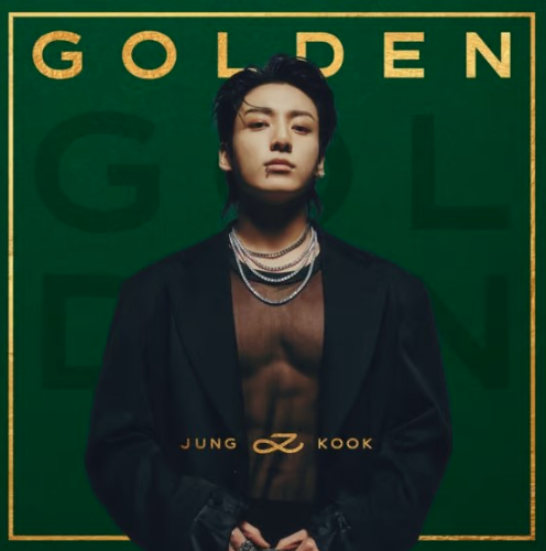 AboutMusicYT's tweet photo. Golden by Jungkook is the biggest kpop album on Billboard in 2024. https://t.co/pT8zMLUajm