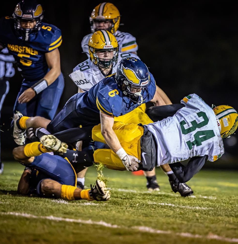 Cullen Bartos (@cullen_bartos) on Twitter photo FULL sophomore season defensive highlights and stats!
hudl.com/v/2RFArf
11-2 (one win by forfeit)
1st Team All-State DB
1st Team All-Region
1st Team All-Conference
1st Team Muskegon area Dream Team defense
District and Regional Champs!! <a href="/JVanDykeMLive/">Josh VanDyke</a> <a href="/NorthMuskegonFB/">North Muskegon Football</a> FULL sophomore season defensive highlights and stats!
hudl.com/v/2RFArf
11-2 (one win by forfeit)
1st Team All-State DB
1st Team All-Region
1st Team All-Conference
1st Team Muskegon area Dream Team defense
District and Regional Champs!! <a href="/JVanDykeMLive/">Josh VanDyke</a> <a href="/NorthMuskegonFB/">North Muskegon Football</a>