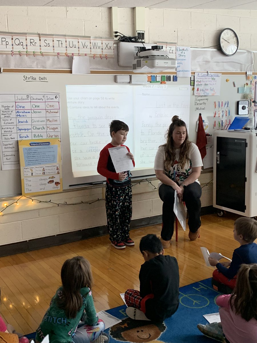 WV Principal tweet media