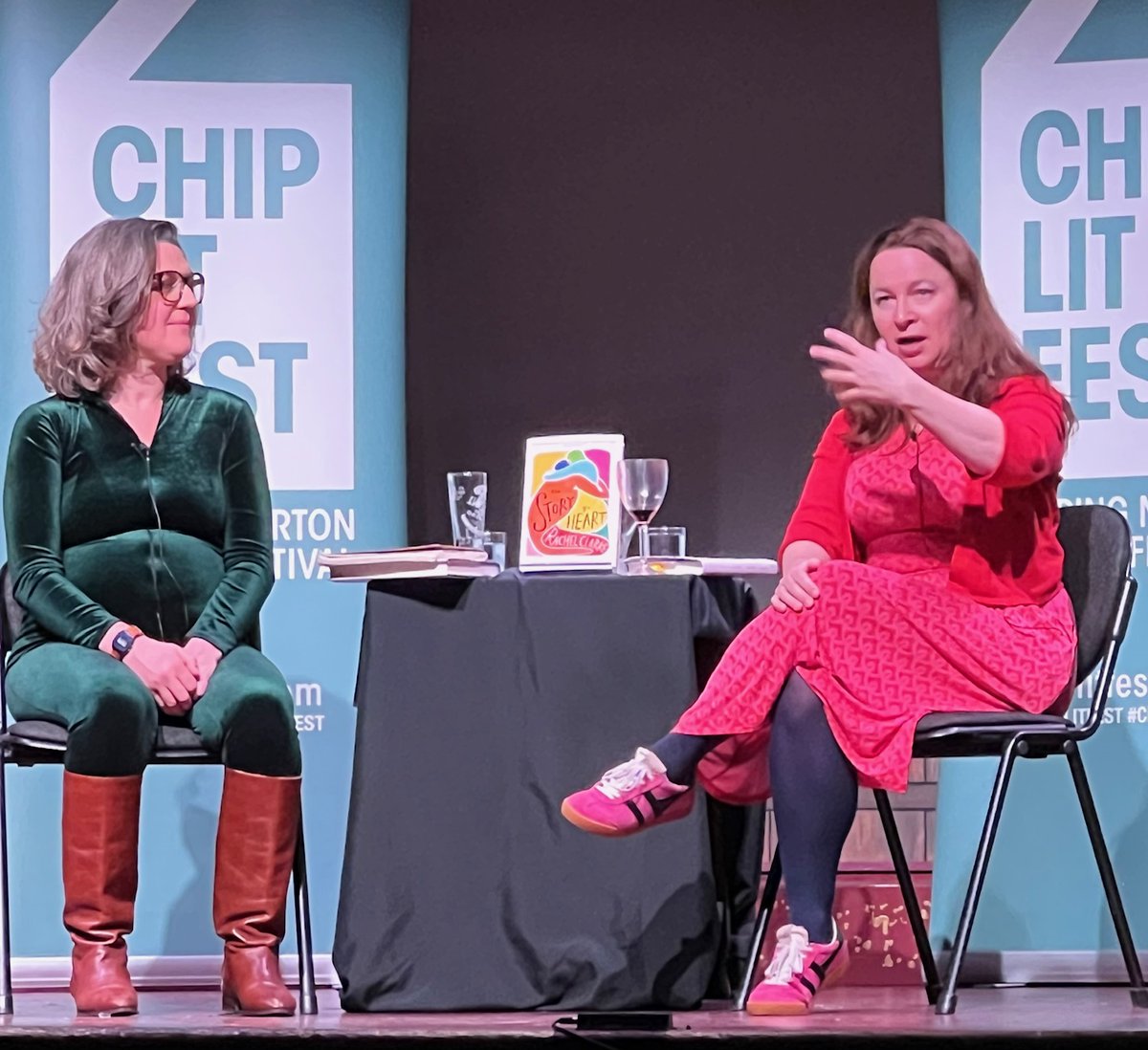 ChipLitFest tweet media