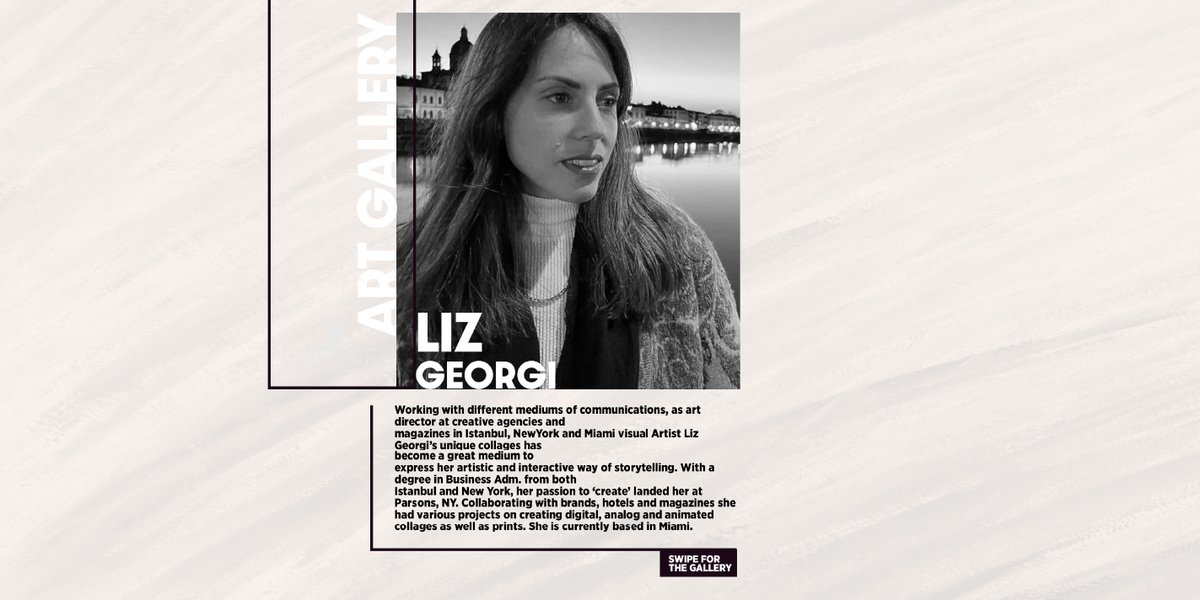 MarinRisto's tweet photo. 📌Sanatçımız Liz Georgi'ye bu muhteşem eserler için teşekkür ediyoruz.✨
📌We thank our artist Liz Georgi for these magnificent works. ✨
📞+90 540 447 48 48
🌐 https://t.co/gSRZYLFMha
#MarinRistoYalıkavak #Bodrum #Yalıkavak #YalıkavakMarina #SanatveLezzet #GurmeLezzetler #ŞıkAmbiyans #BüyüleyiciAtmosfer #AkşamYemeği #ÖzelLezzetler #Sanat #SanatEseri #RestoranFarkı #EşsizDeneyim