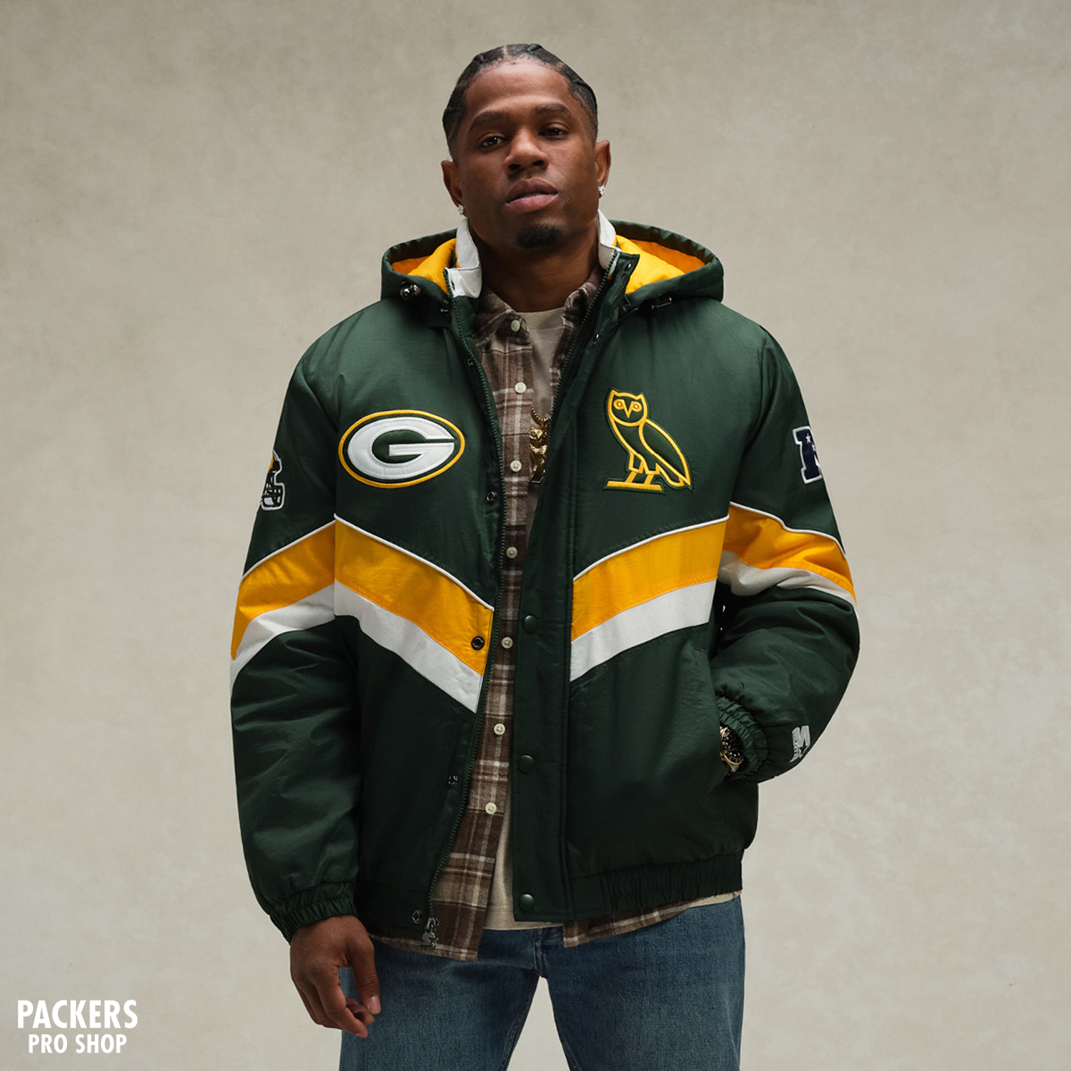 Packers Pro Shop tweet media