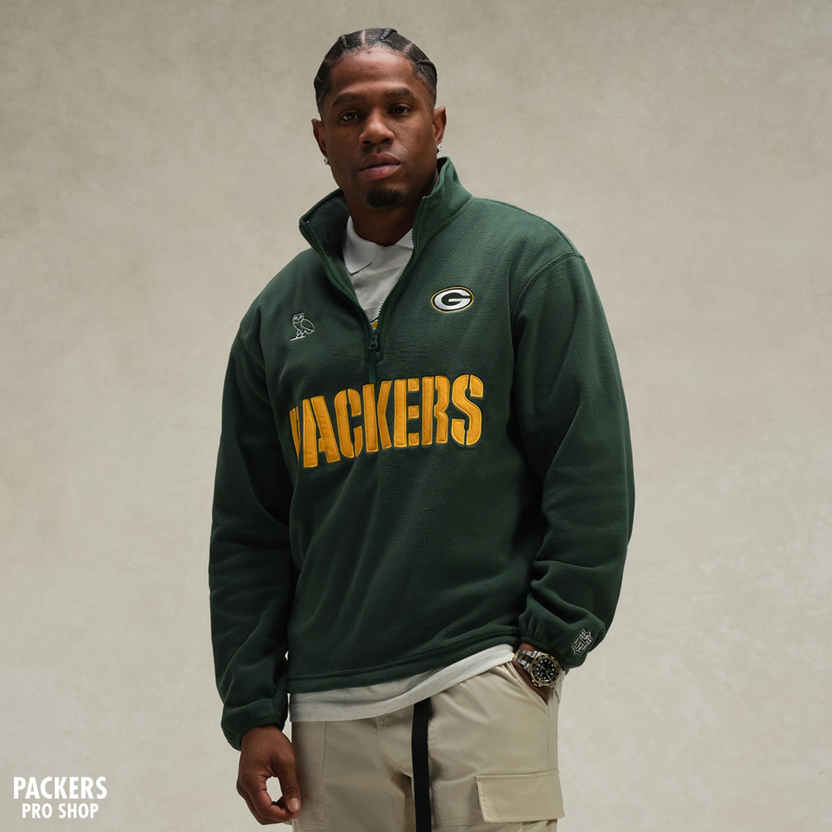 Packers Pro Shop tweet media