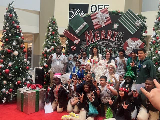 M-DCPS Department of ESE tweet media