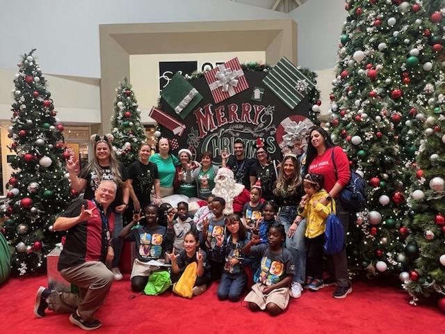 M-DCPS Department of ESE tweet media