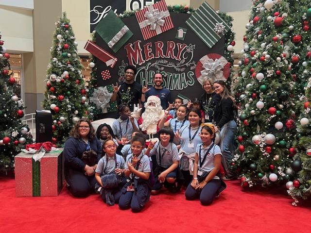 M-DCPS Department of ESE tweet media