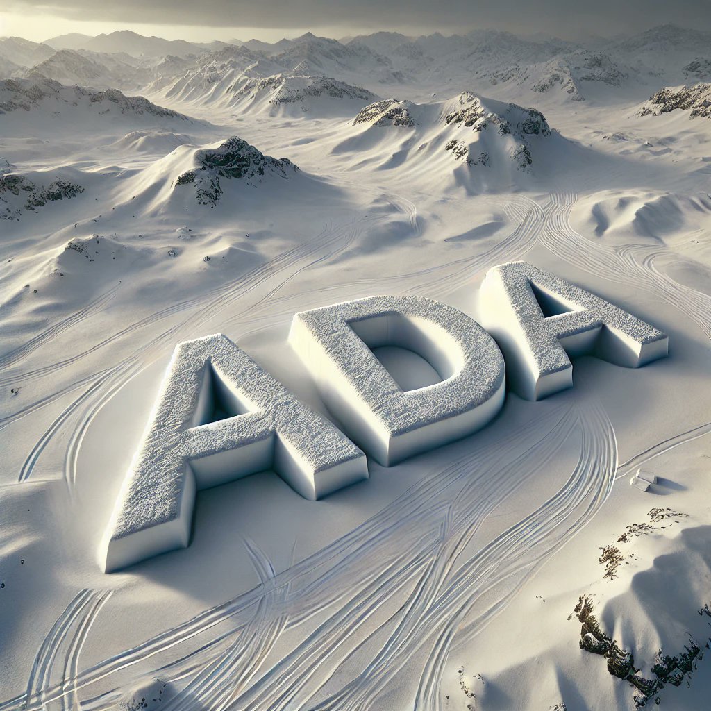 $ADA 💎
