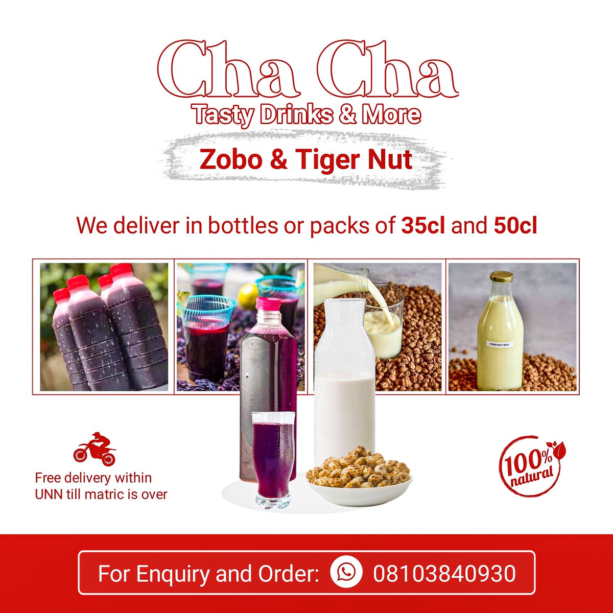 Ogidi_fortune's tweet photo. Today is Friday the 13th 😁it's Friday vibes✨
I did this for one same brand 😂 she preferred the B over the A
Which one is eye catchy 🥺
CNC 😀
Share your thoughts 🥰
Retweet to inspire someone💯
#thechristaindesigner #aceddesigns #flyerdesign #graphicdesign
A or B https://t.co/eSUqKdzvlA