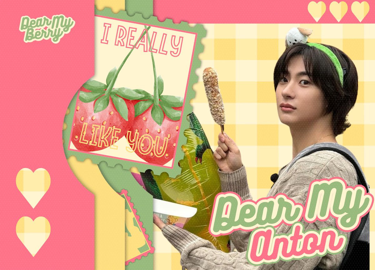 Dear, My Berry.

I shared my love story in this garden of Berries, where every fruit cradled whispers of affection and tangy tales of unspoken feelings. Each moment unfolded like a fairytale and the bittersweet charm of first confessions.

With Love, Anton.