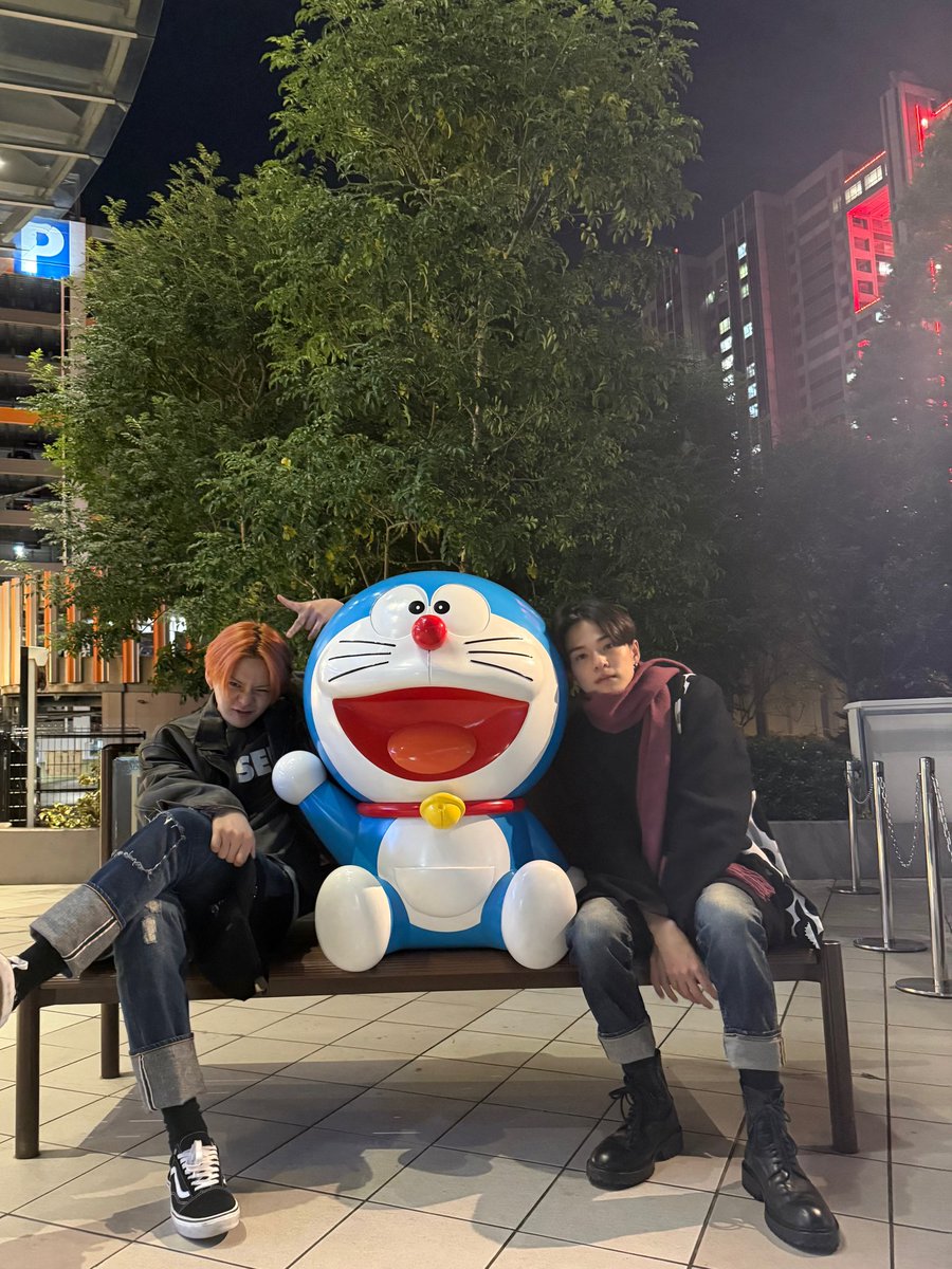 Heheheheheh
Yosahi di Odaibaaa~~~