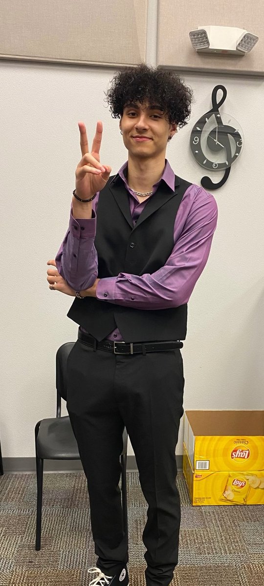 Your Birthday Boy here 💜