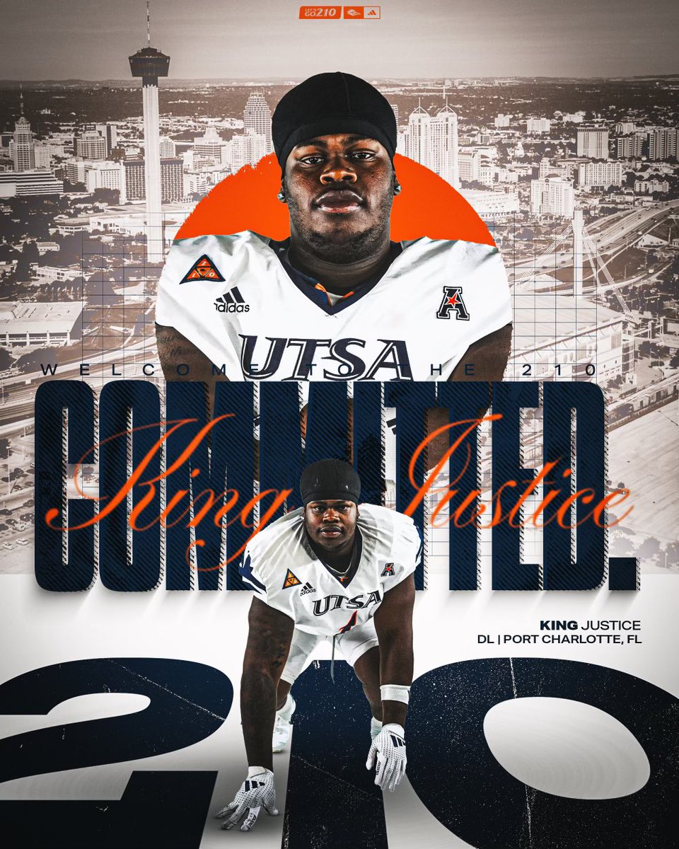 King “K5” justice ✞ tweet media