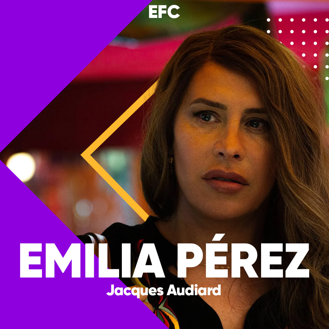 EFC - European Film Challenge ✨🎞️ tweet media