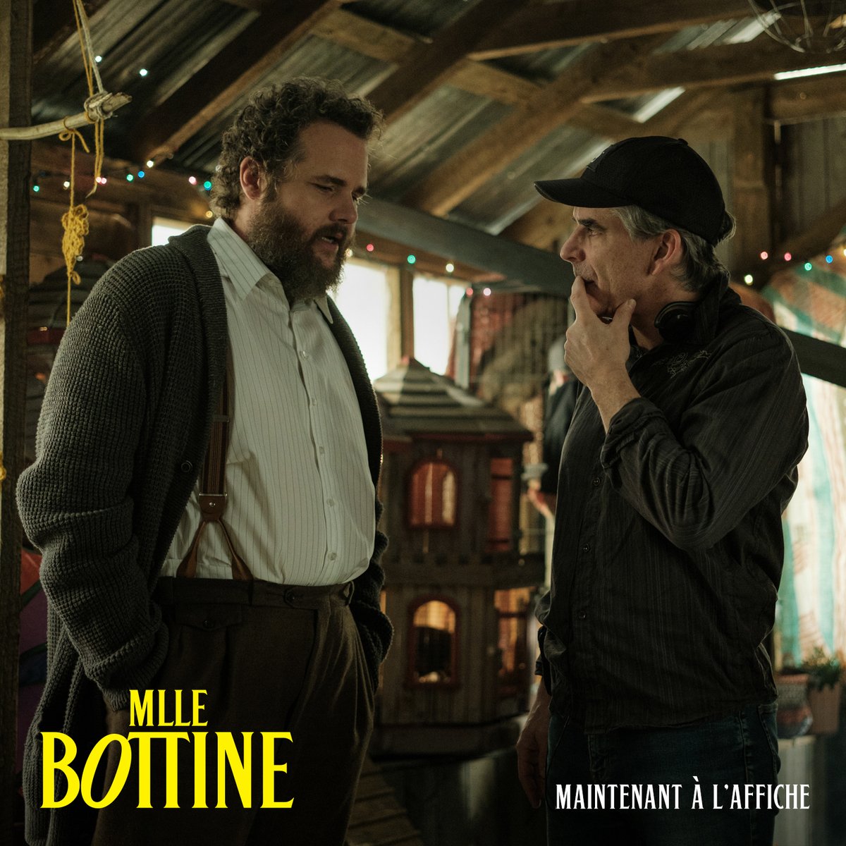 Immina Films tweet media