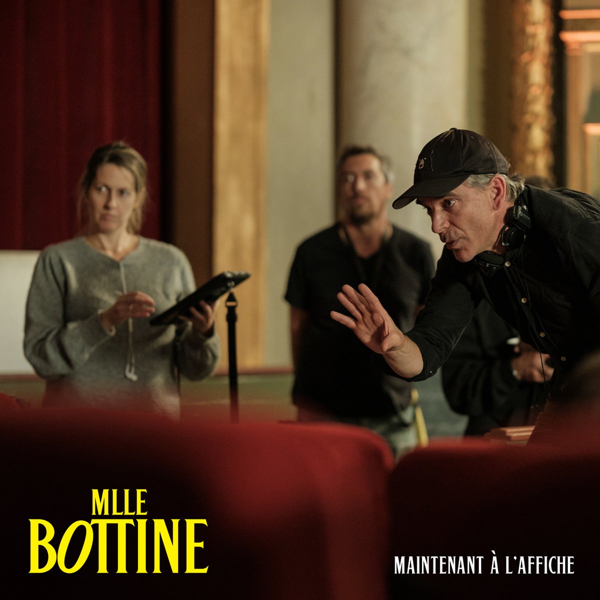 Immina Films tweet media