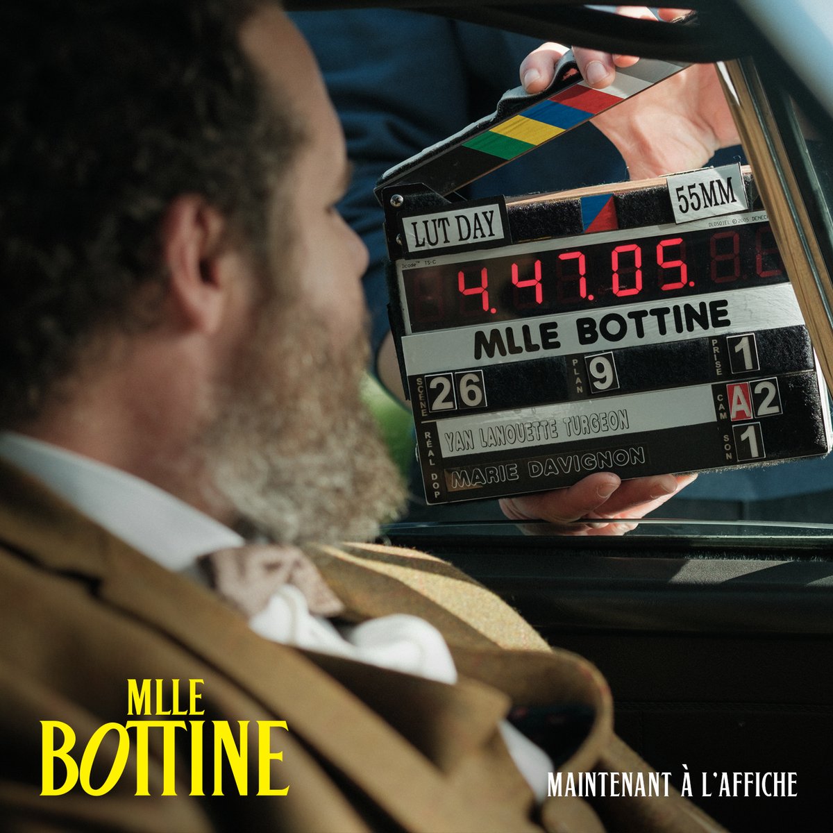 Immina Films tweet media