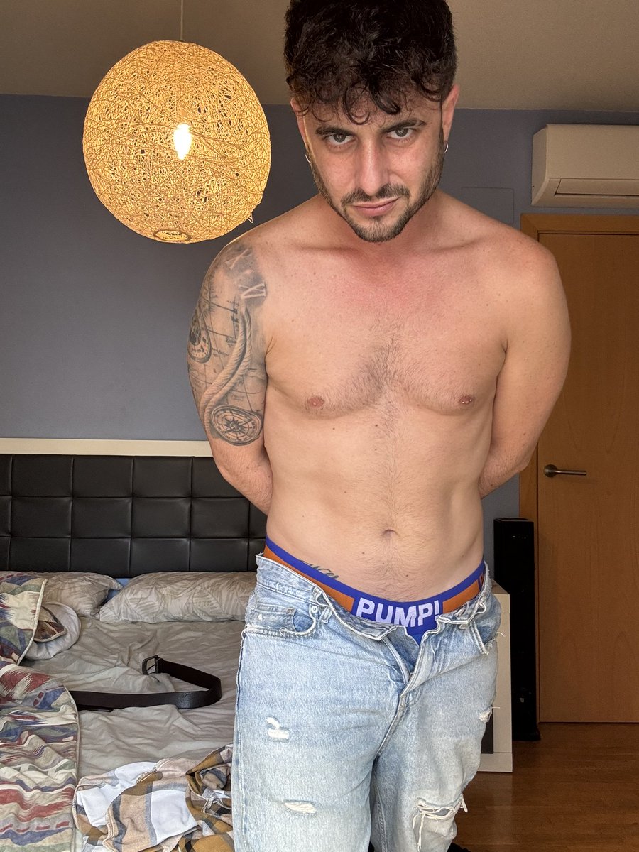 Pues si el algoritmo de X me está quitando visibilidad, la vuelvo a subir 🤗 que se vayan a cagar