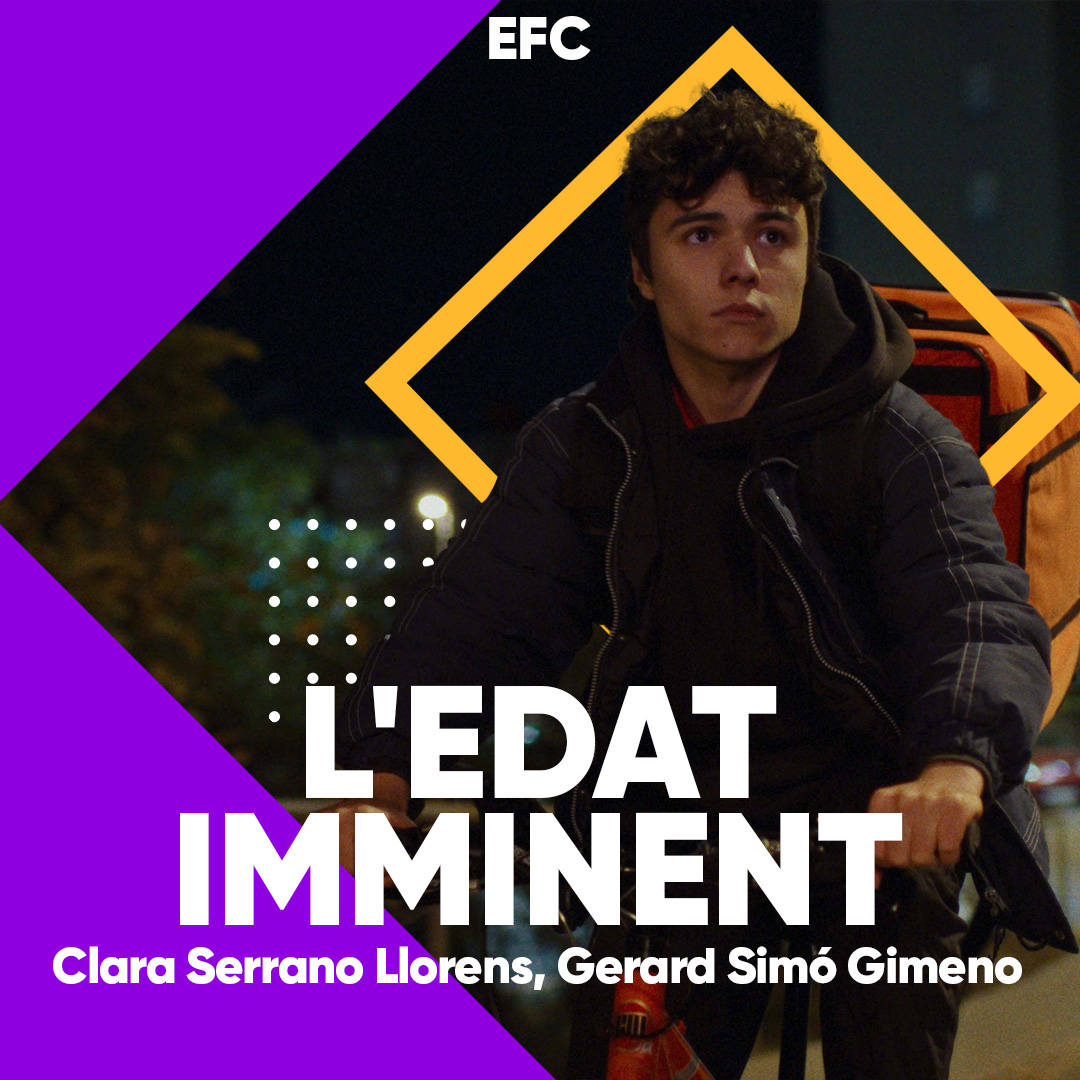 EFC - European Film Challenge ✨🎞️ tweet media