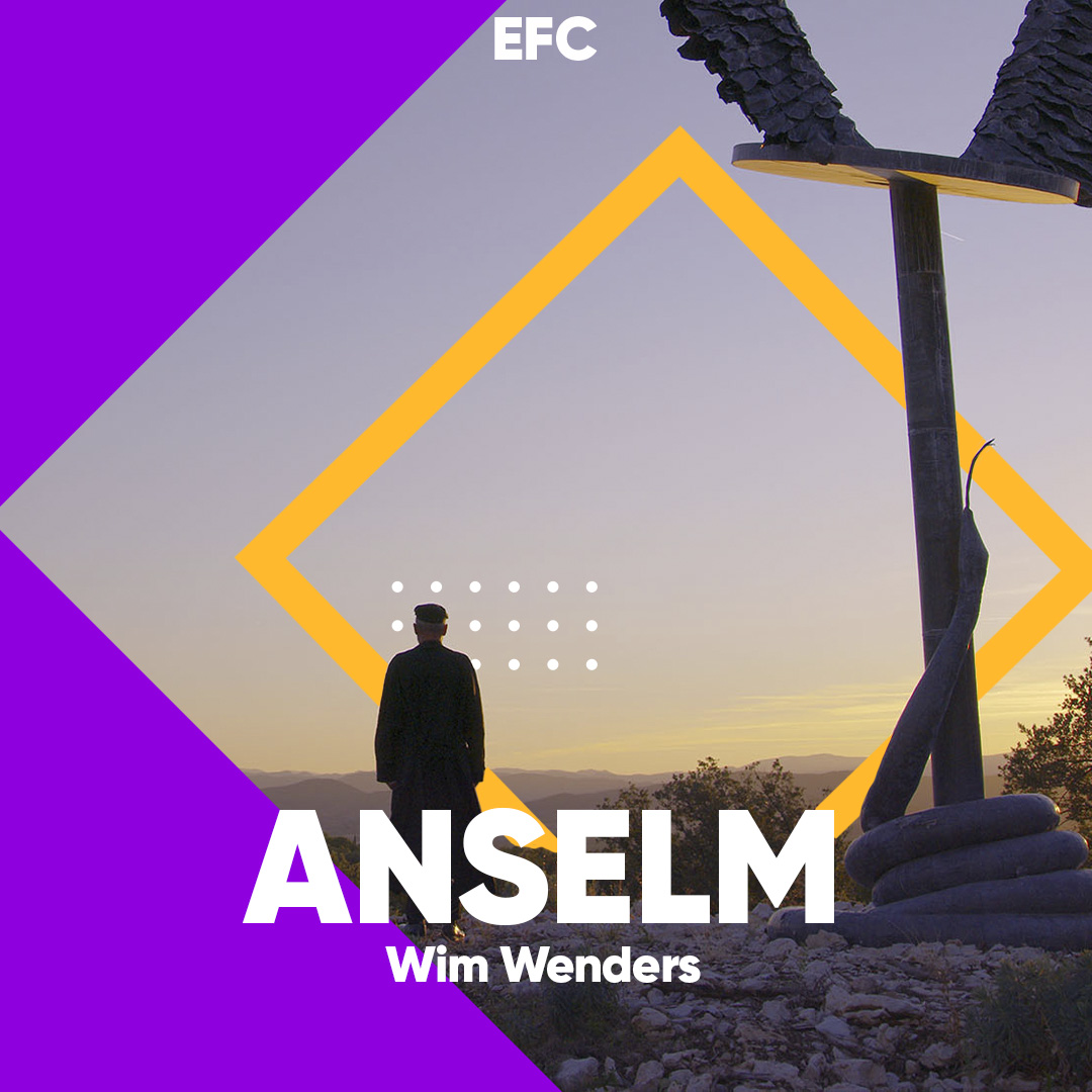 EFC - European Film Challenge ✨🎞️ tweet media