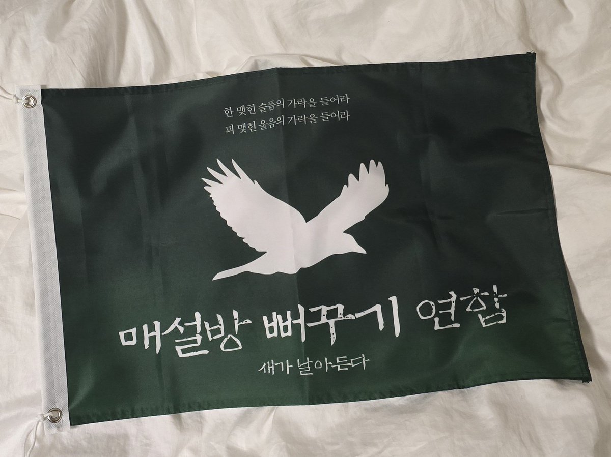 뻐꾸기들 날아든다🕊