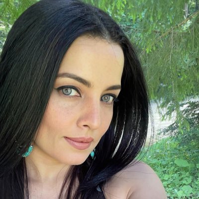 CelinaJaitly's tweet photo. #NewProfilePic https://t.co/jKHtxjjRWZ