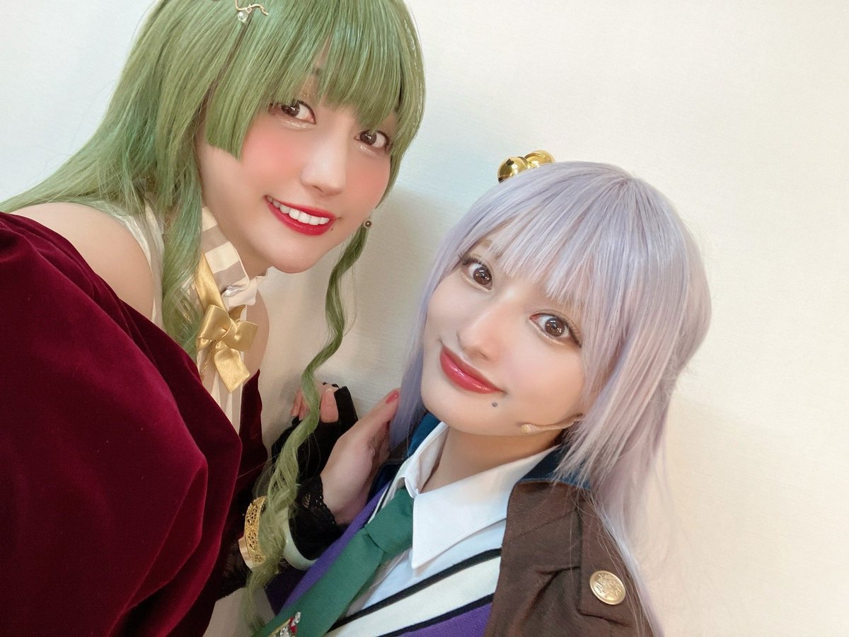 西田 奈未 tweet media