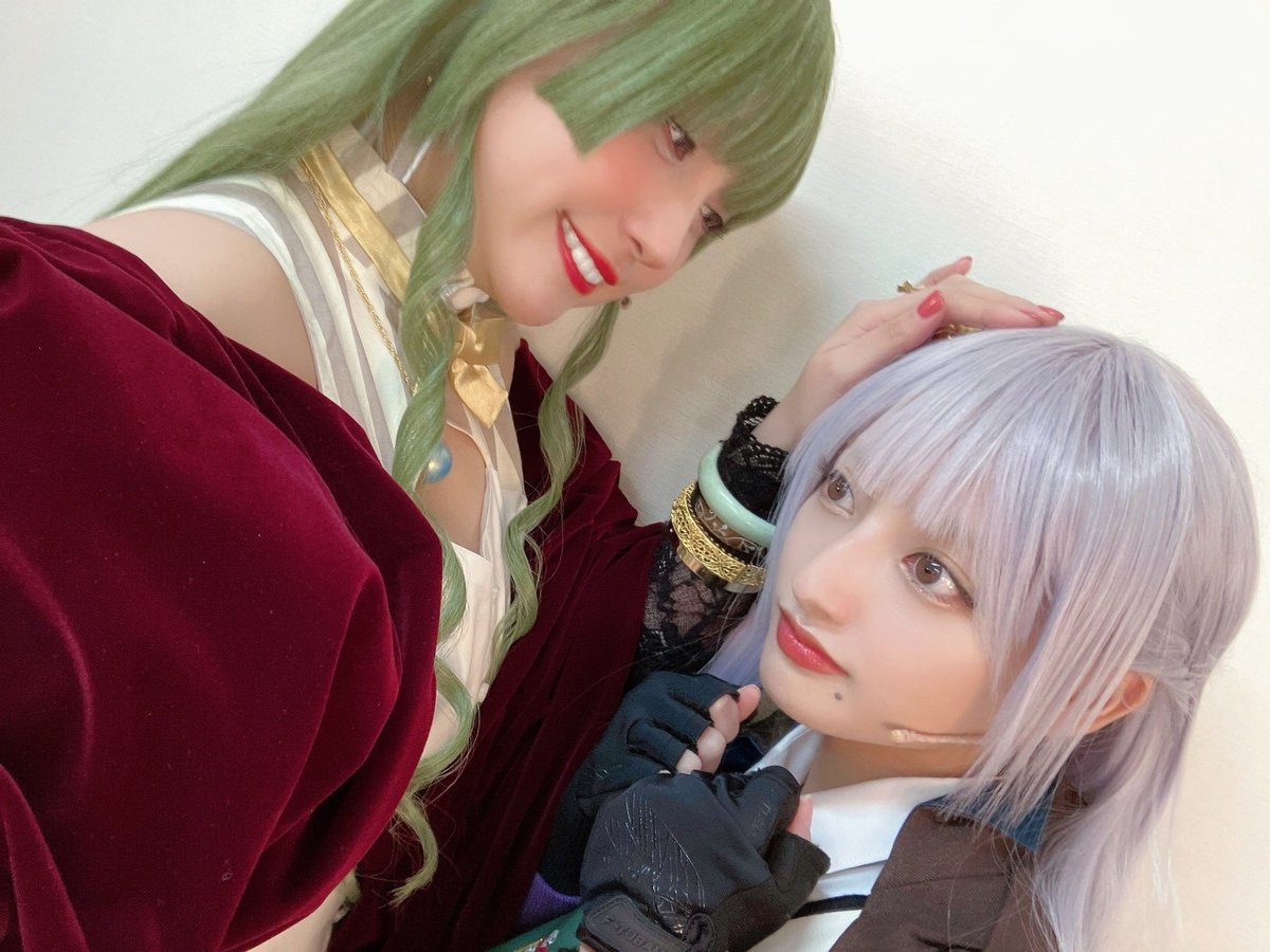 西田 奈未 tweet media