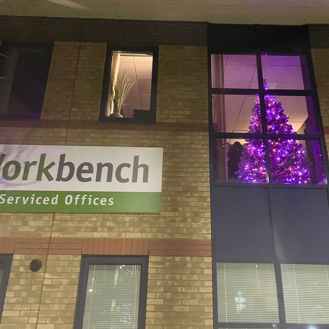 Workbench tweet media