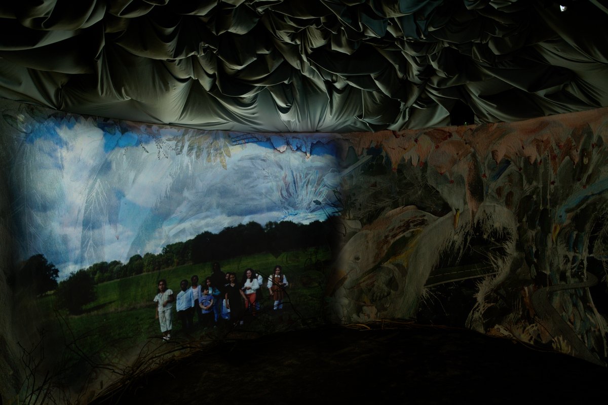 Come visit

Laure Prouvost

Nest In You
@galerieobadia 
91, rue du Faubourg Saint Honoré, Paris 8e

#laureprouvost