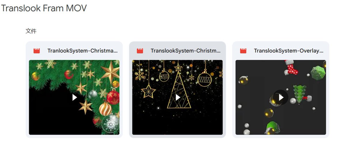 Free download of Christmas photo frames:translook.cool/docs/free-down…