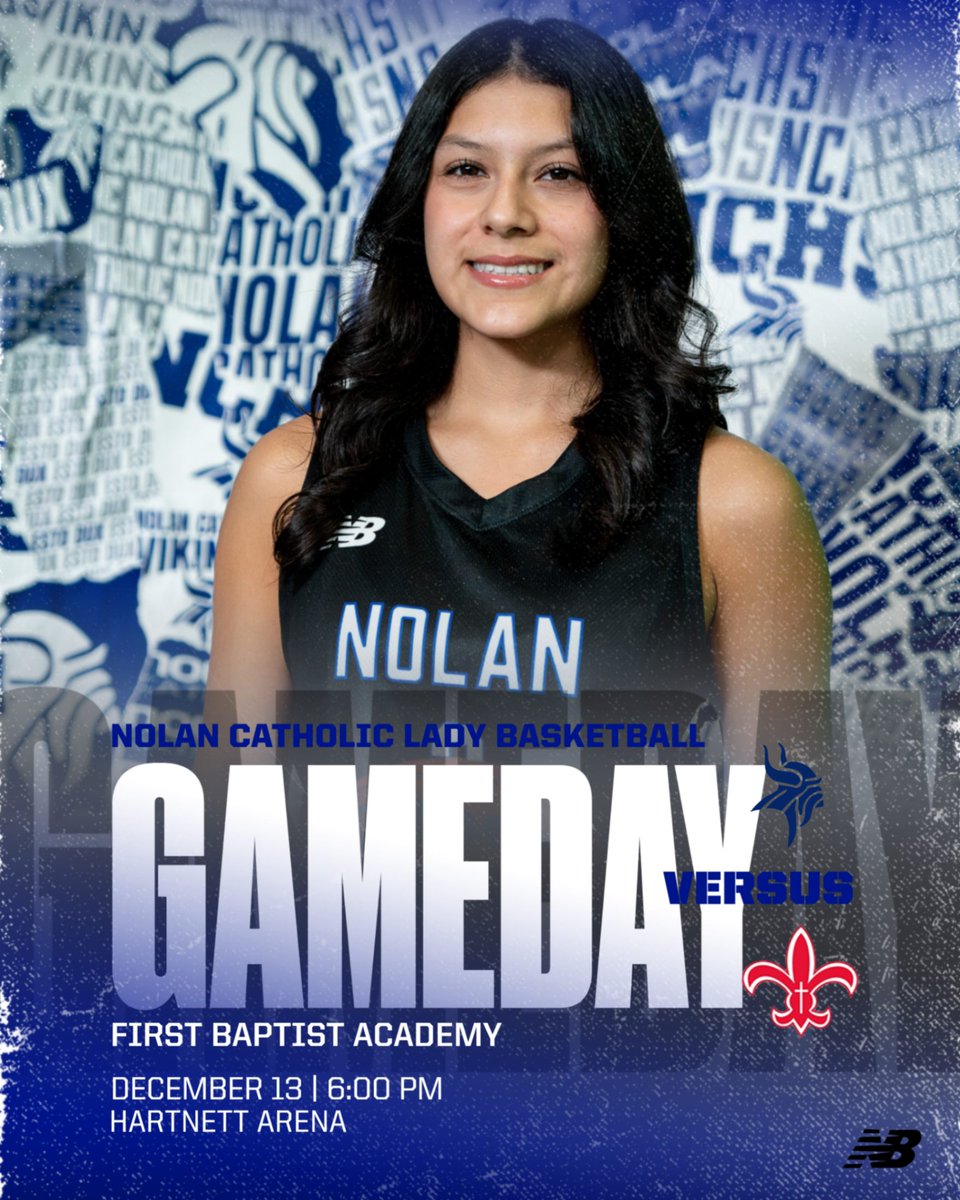 Nolan Catholic Women's Basketball 🏀 (@nchs_wbb) on Twitter photo 
