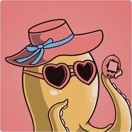 CryptoOT | ⚛️ tweet media