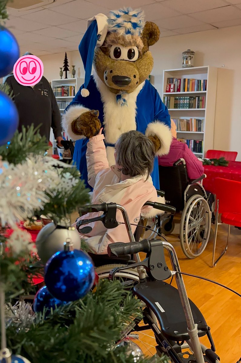 1892HILFT 💙🤍 tweet media