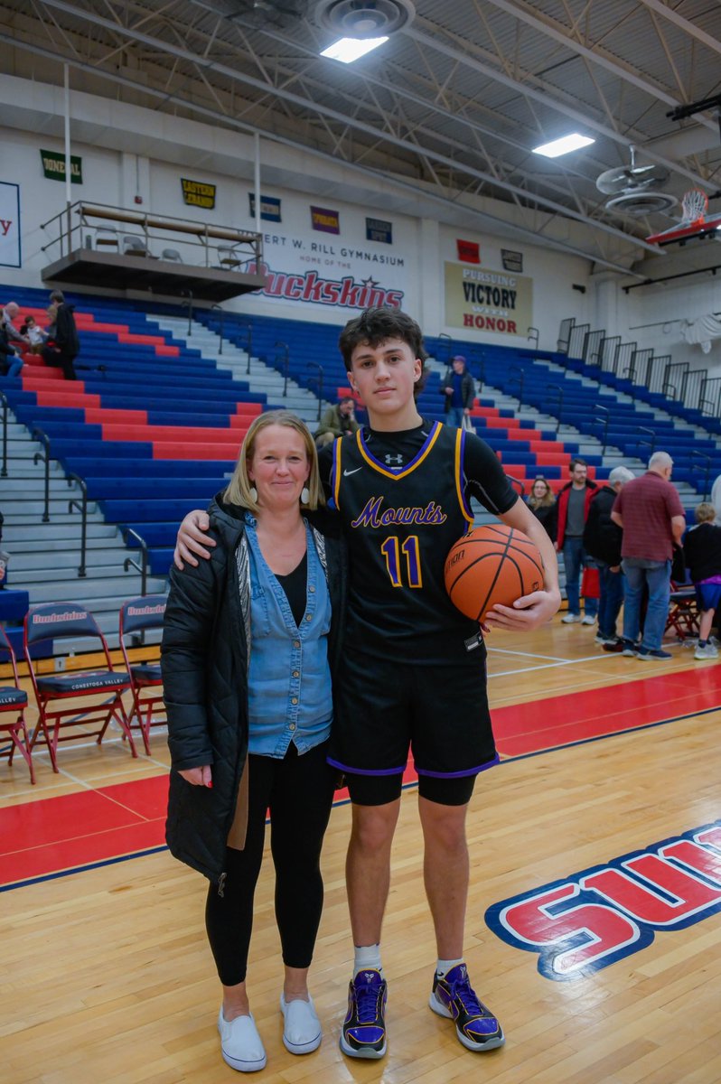 EphrataBoysBB's tweet photo. Last night our guy @cooper_truskey broke the career three point record at Ephrata. Amazing accomplishment for a guy who relentlessly works at his game! Congrats Coop! https://t.co/EAt5VaeTh7