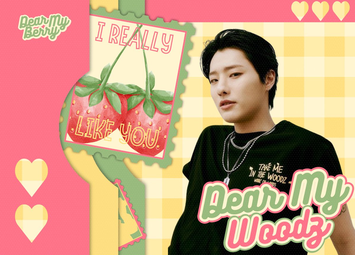 Dear, My Berry.

I shared my love story in this garden of Berries, where every fruit cradled whispers of affection and tangy tales of unspoken feelings. Each moment unfolded like a fairytale and the bittersweet charm of first confessions.

With Love, Woodz.