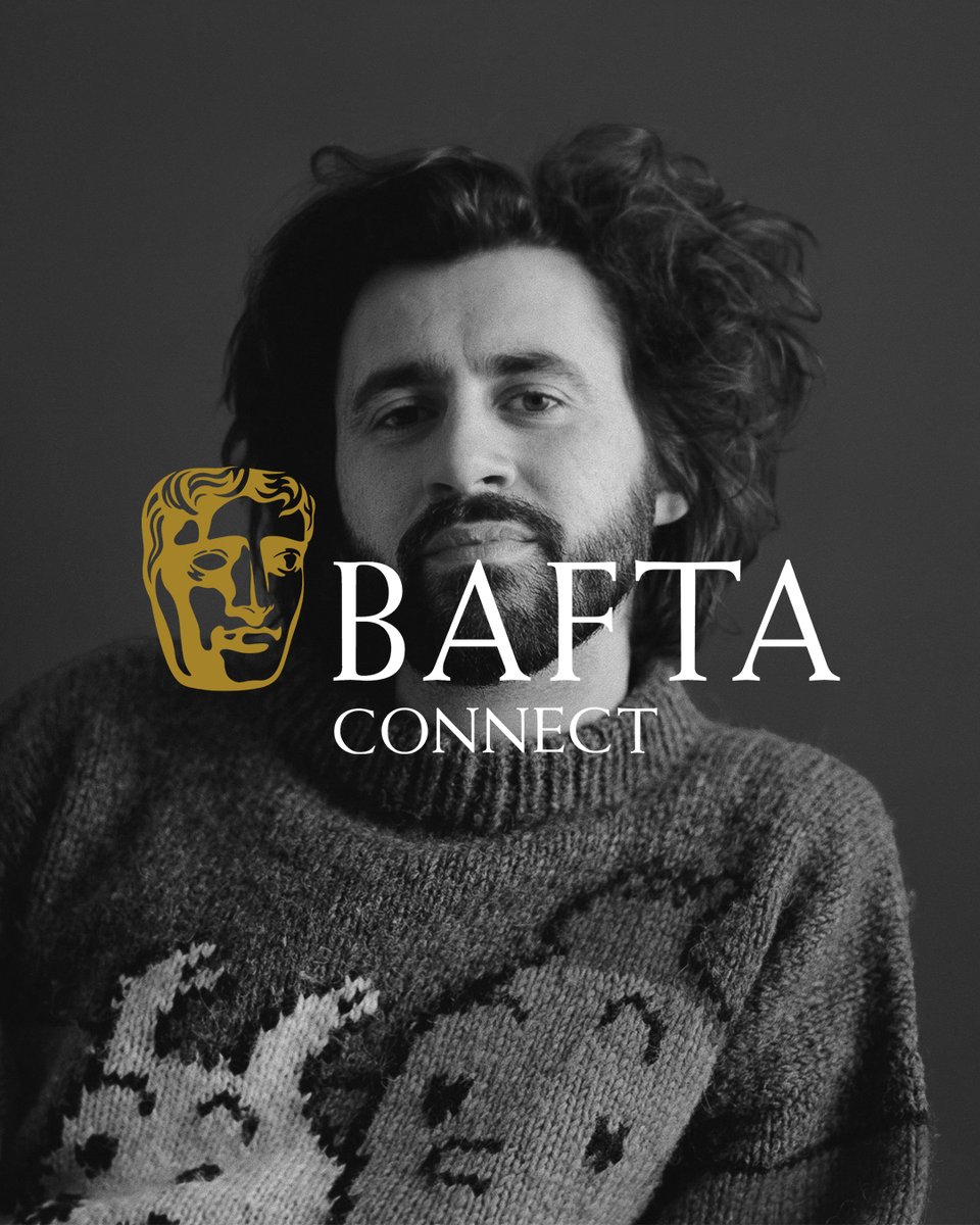 A very nice thing today – I get to share that I've been selected to join <a href="/BAFTA/">BAFTA</a> as a Connect Member for Directing. Thank you BAFTA, it means a lot. Rustling up lots of plans and projects with my production company Dalmatian Films, which will be sharing in the new year.