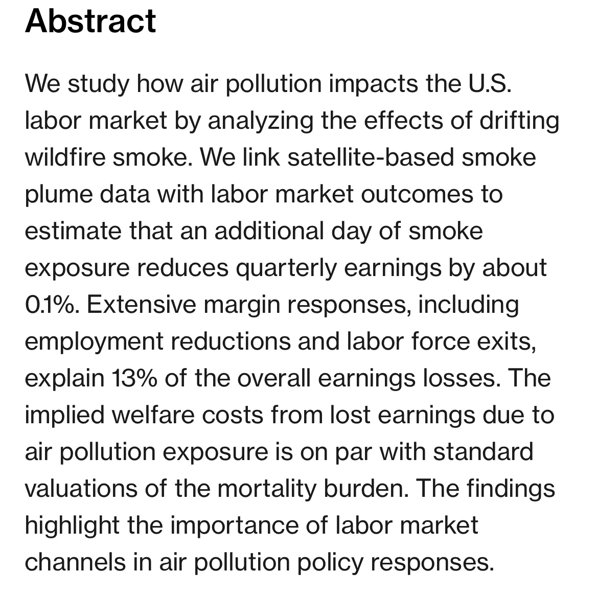 Alexander Berger tweet media