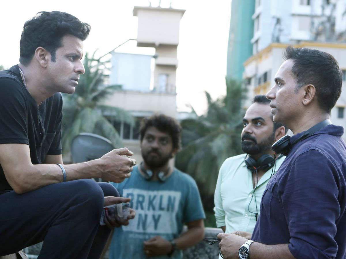 manoj bajpayee tweet media